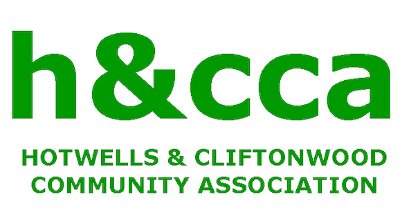 Hotwells and Cliftonwood Community Association (HCCA)